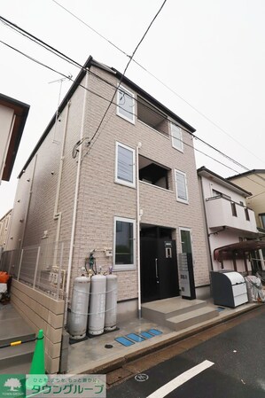 Ambition豊玉南の物件内観写真